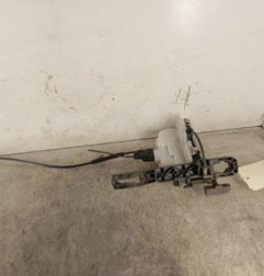 Serrure arriere droit RENAULT LAGUNA 2