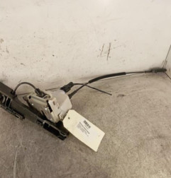 Serrure avant droit RENAULT LAGUNA 2
