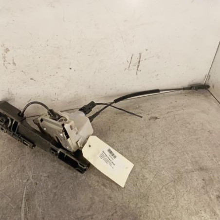 Serrure avant droit RENAULT LAGUNA 2