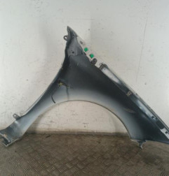 Aile avant gauche RENAULT MEGANE 2