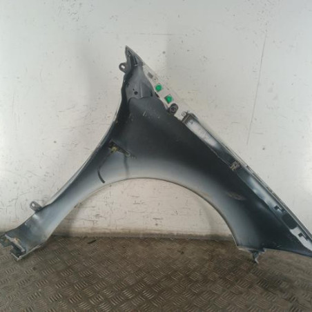 Aile avant gauche RENAULT MEGANE 2