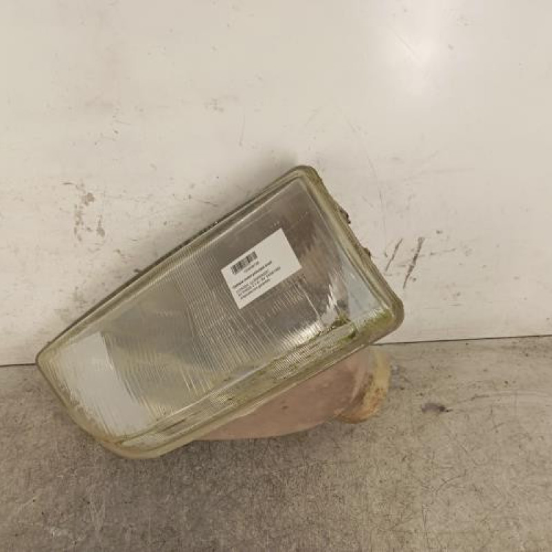 Optique avant principal droit (feux)(phare) CITROEN AX