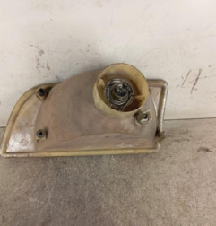 Optique avant principal droit (feux)(phare) CITROEN AX