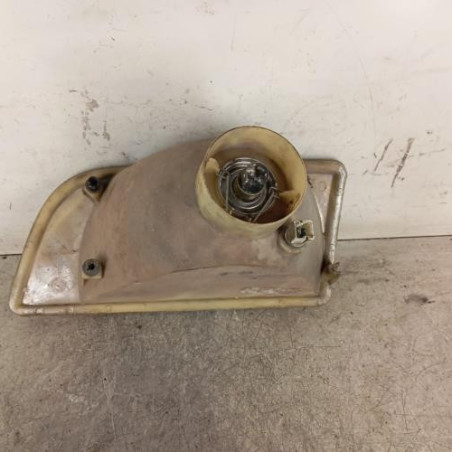 Optique avant principal droit (feux)(phare) CITROEN AX