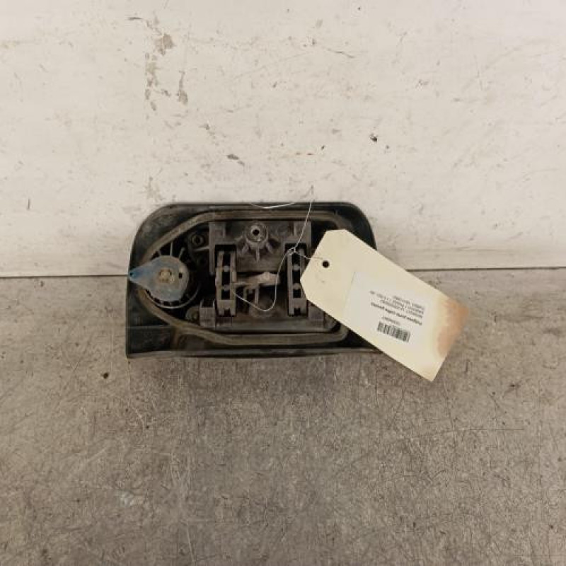 Poignee porte coffre gauche RENAULT KANGOO 1