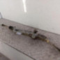 Cremaillere assistee CITROEN C8