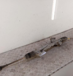 Cremaillere assistee CITROEN C8 Photo n°3