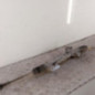 Cremaillere assistee CITROEN C8