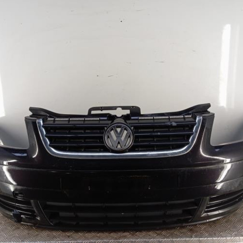 Pare choc avant VOLKSWAGEN TOURAN 1 Pare choc avant VOLKSWAGEN TOURAN 1