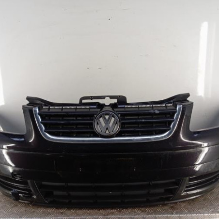Pare choc avant VOLKSWAGEN TOURAN 1