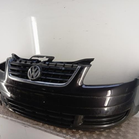 Pare choc avant VOLKSWAGEN TOURAN 1