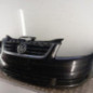 Pare choc avant VOLKSWAGEN TOURAN 1