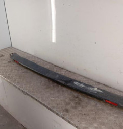 Pare choc arriere RENAULT MASTER 2