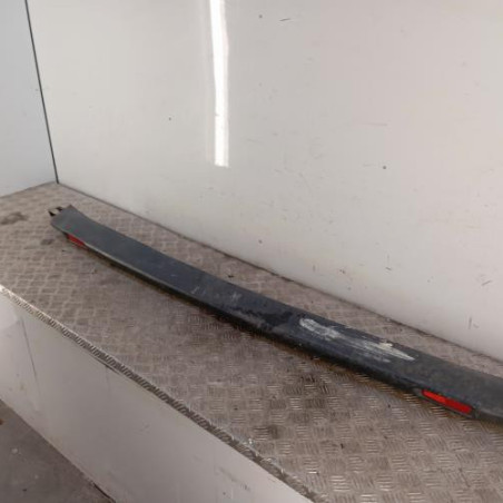 Pare choc arriere RENAULT MASTER 2