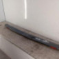 Pare choc arriere RENAULT MASTER 2