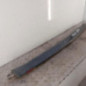 Pare choc arriere RENAULT MASTER 2
