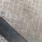 Pare choc arriere RENAULT MASTER 2