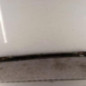 Pare choc arriere RENAULT MASTER 2
