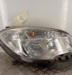 Optique avant principal droit (feux)(phare) OPEL MOKKA 1 Photo n°1