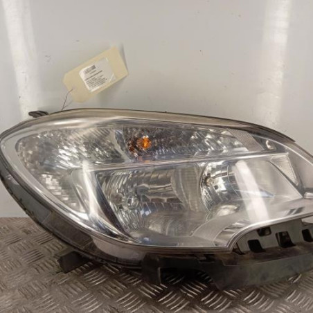 Optique avant principal droit (feux)(phare) OPEL MOKKA 1 Photo n°1