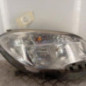 Optique avant principal droit (feux)(phare) OPEL MOKKA 1