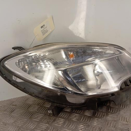 Optique avant principal droit (feux)(phare) OPEL MOKKA 1