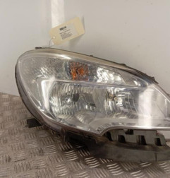 Optique avant principal droit (feux)(phare) OPEL MOKKA 1 Photo n°3