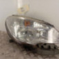 Optique avant principal droit (feux)(phare) OPEL MOKKA 1