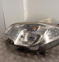 Optique avant principal gauche (feux)(phare) OPEL MOKKA 1