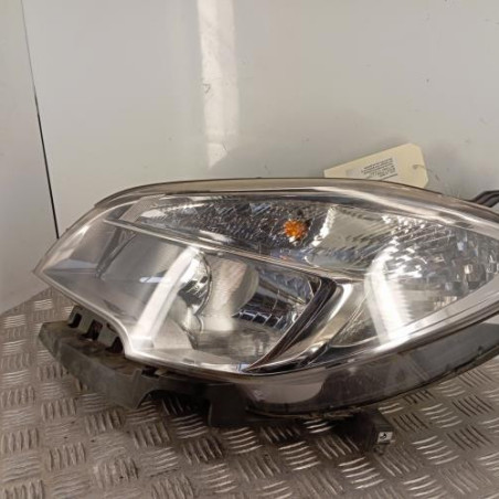 Optique avant principal gauche (feux)(phare) OPEL MOKKA 1