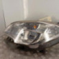 Optique avant principal gauche (feux)(phare) OPEL MOKKA 1