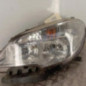 Optique avant principal gauche (feux)(phare) OPEL MOKKA 1