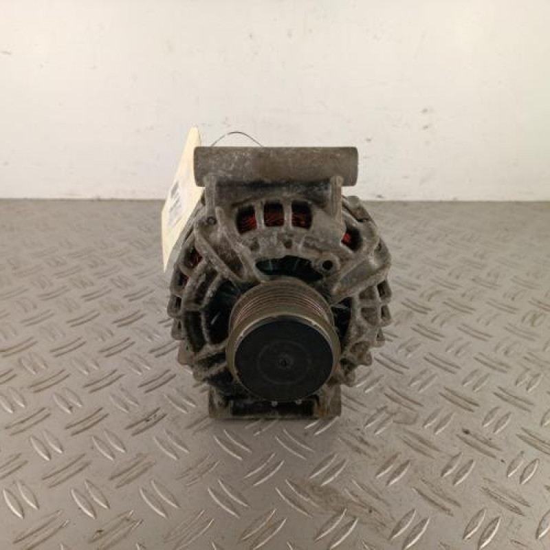 Alternateur FORD TRANSIT 5 Alternateur FORD TRANSIT 5