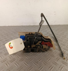 Serrure arriere droit VOLKSWAGEN TOURAN 1 Photo n°1