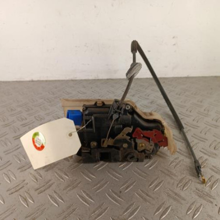 Serrure arriere droit VOLKSWAGEN TOURAN 1 Photo n°1