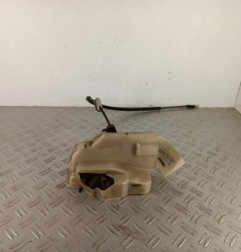 Serrure arriere droit VOLKSWAGEN TOURAN 1