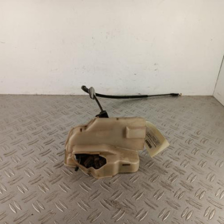 Serrure arriere droit VOLKSWAGEN TOURAN 1
