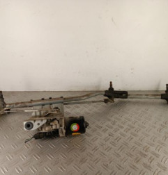 Moteur essuie glace avant RENAULT GRAND SCENIC 2 Photo n°1