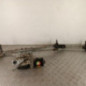 Moteur essuie glace avant RENAULT GRAND SCENIC 2