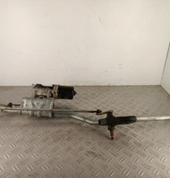 Moteur essuie glace avant RENAULT GRAND SCENIC 2