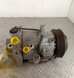 Compresseur clim KIA CEE-D 3