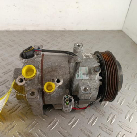 Compresseur clim KIA CEE-D 3