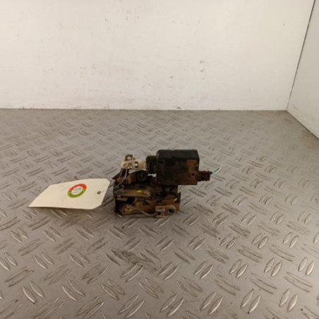 Serrure avant droit PEUGEOT 106