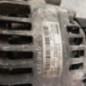Alternateur FIAT 500