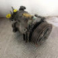 Compresseur clim PEUGEOT 407