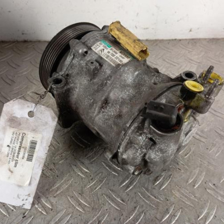 Compresseur clim PEUGEOT 407