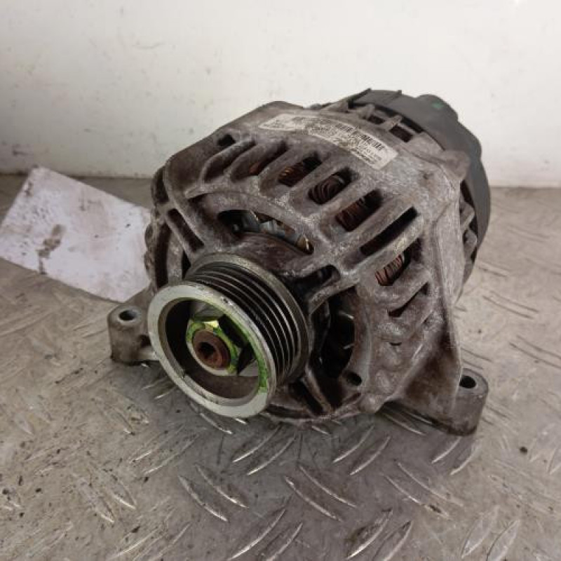 Alternateur FIAT 500 2 Alternateur FIAT 500 2