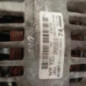 Alternateur FIAT 500 2