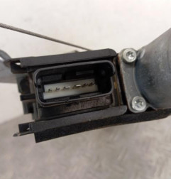 Leve vitre electrique avant droit PEUGEOT 308 1 Photo n°3