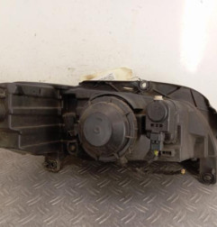 Optique avant principal gauche (feux)(phare) PEUGEOT 106